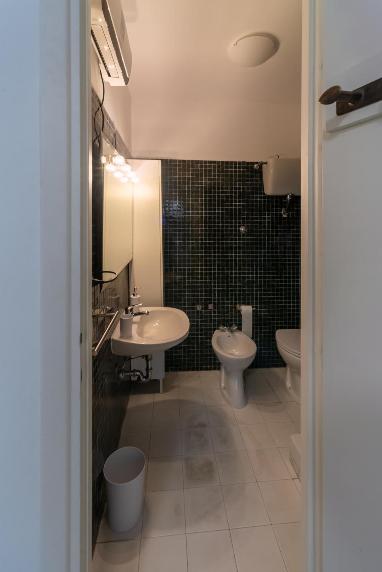 Eur - Penthouse Rom